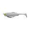Libra Lures Kraken Shad 4'' (10 cm)