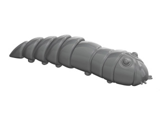 Libra Lures Kukolka 27