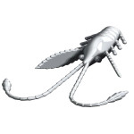 Libra Lures Pro Nymph 18