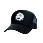 Libra Lures Trucker Cap