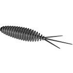 Libra Lures Turbo Worm 56