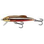 LiveTarget Dace Jerkbait 6 cm