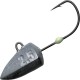Major Craft Jigpara Dart Head