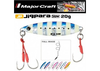 Major Craft Jigpara Slow 20 gr