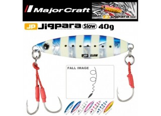 Major Craft Jigpara Slow 40 gr