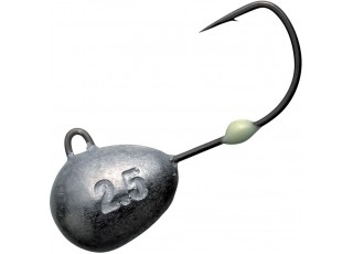 Major Craft Jigpara Swim Head
