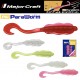 Major Craft Para Worm Fall Ika