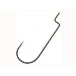 Maruto 3197 Offset Worm Hook