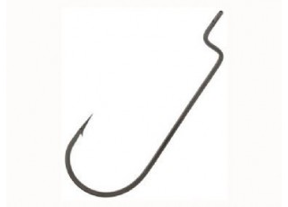 Maruto 3197 Offset Worm Hook
