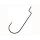 Maruto 3197 Offset Worm Hook
