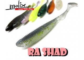 Molix RA Shad 5 cm