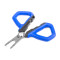 Mustad 4'' Folding Mini Tool (10 cm)
