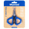 Mustad 4'' Folding Mini Tool (10 cm)