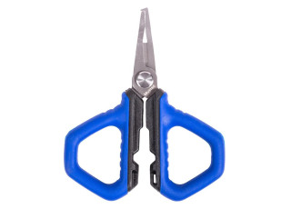 Mustad 4'' Folding Mini Tool (10 cm)