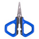 Mustad 4'' Folding Mini Tool (10 cm)