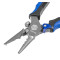 Mustad 7.5'' Split Ring Pliers (19 cm)