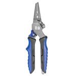 Mustad 7.5'' Split Ring Pliers (19 cm)