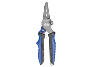 Mustad 7.5'' Split Ring Pliers (19 cm)