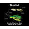 Mustad Armlock Spinnerbait 28 gr