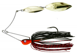 Mustad Armlock Spinnerbait 21 gr