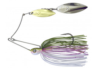 Mustad Armlock Spinnerbait 28 gr