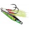 Mustad Jigging Assist Light Game Double