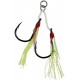 Mustad Jigging Assist Light Game Double