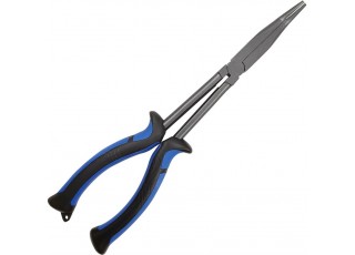 Mustad Bent Nose Pliers 28 cm