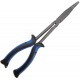Mustad Bent Nose Pliers 28 cm