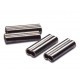 Mustad Black Brass Double Sleeves