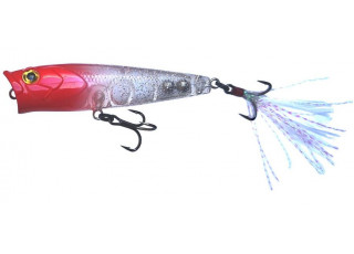Mustad Burpy Popper 65F