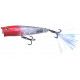 Mustad Burpy Popper 65F