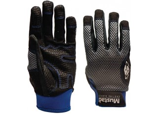 Mustad Casting Glove