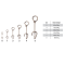 Mustad Quick Clip Snap