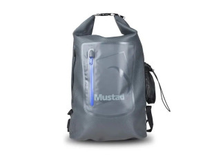 Mustad Dry Backpack 30L