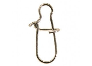 Mustad Duo Lock Snap
