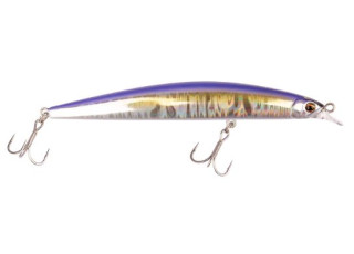 Mustad Gonta Minnow 110S