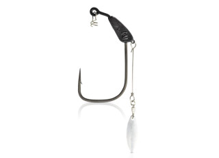 Mustad Infiltrator Blade Hook
