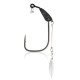Mustad Infiltrator Blade Hook