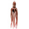 Mustad InkVader Octopus Jig 120 gr