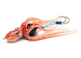 Mustad InkVader Octopus Jig 120 gr