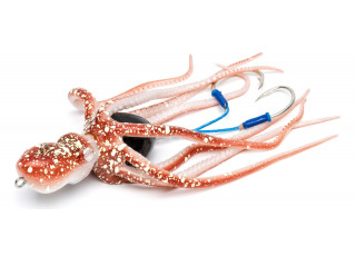 Mustad InkVader Octopus Jig 150 gr