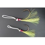 Mustad Heavy Duty Jigging
