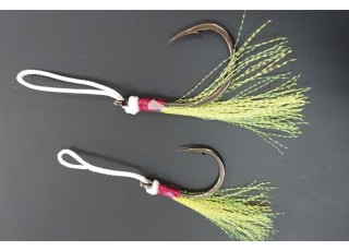Mustad Heavy Duty Jigging