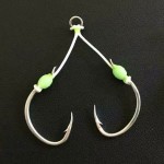 Mustad Jigging Assist Slow Pitch