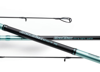 Mustad MedMax Shore Jig