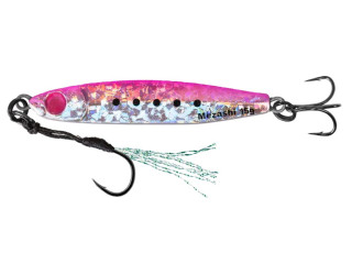 Mustad Mezashi Casting Jig 15 gr