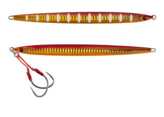 Mustad Mezashi Slim Jig 40 gr