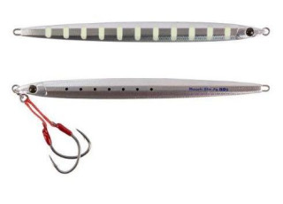 Mustad Mezashi Slim Jig 100 gr
