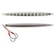 Mustad Mezashi Slim Jig 100 gr